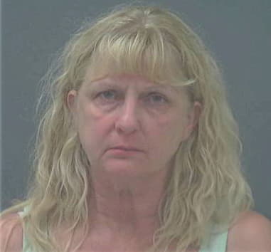 Kala Streetman, - Santa Rosa County, FL 